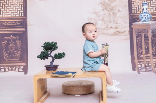云梦十个月宝宝可以吃盐吗