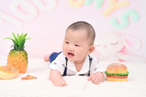 云梦宝宝的辅食食谱